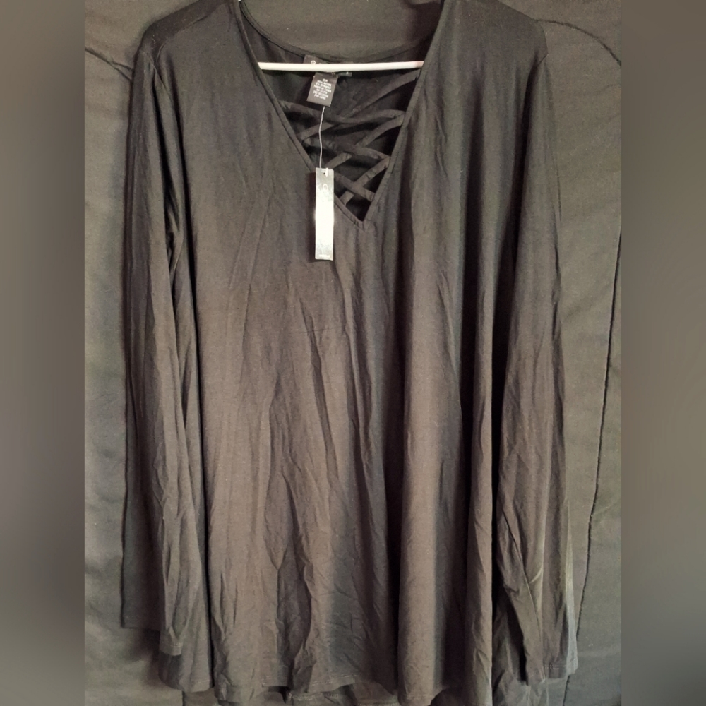 blouse for women plus size